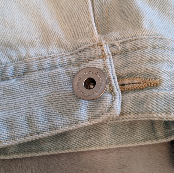 Denim Jacket - Picture 6 of 6